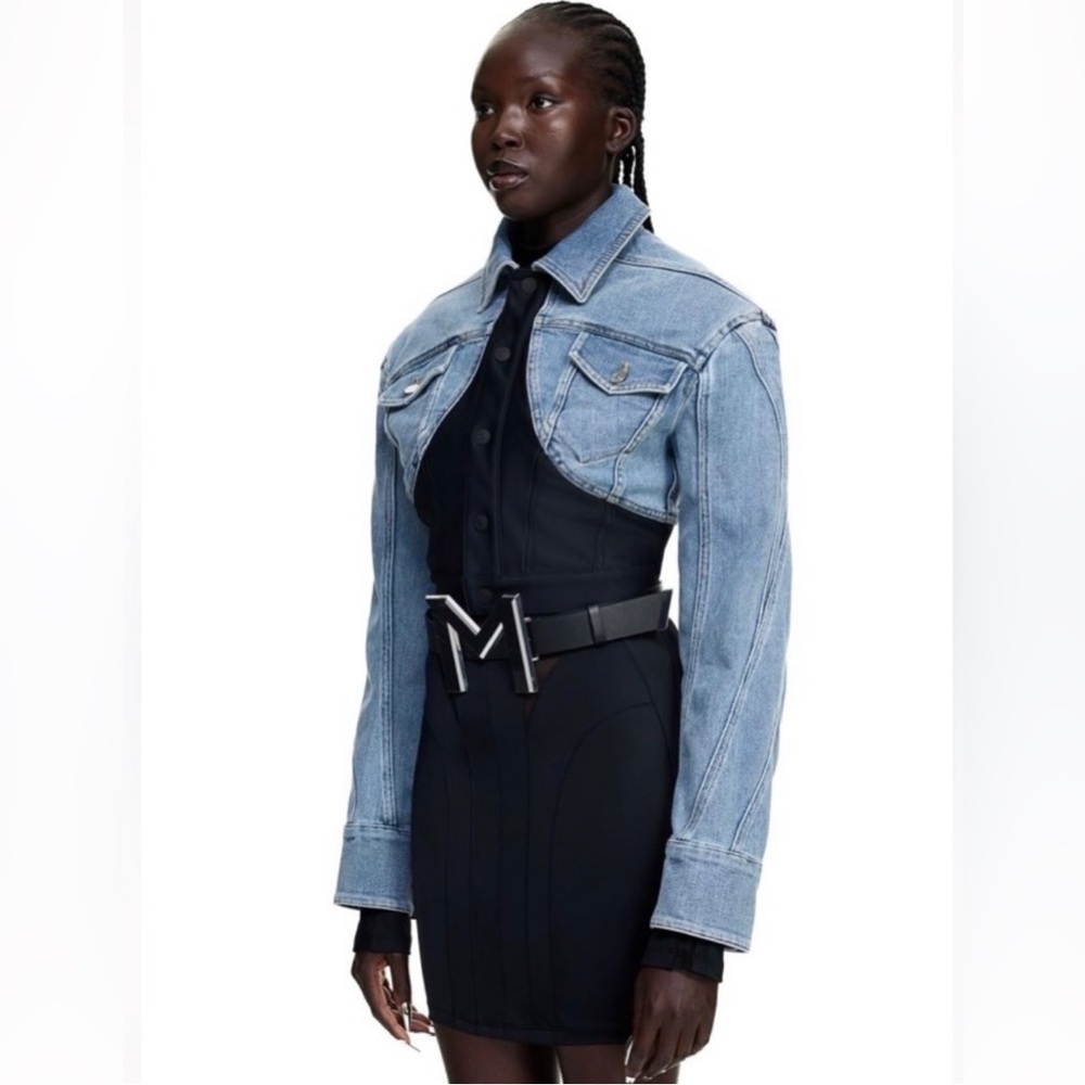 H&M Mugler Collection